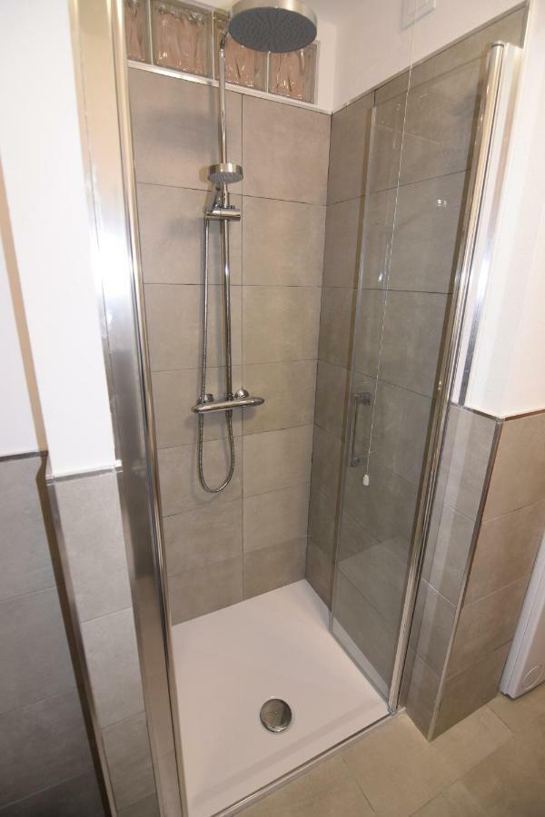 Cesa Valeria E Cesa Giulio Apartment Campitello di Fassa Ngoại thất bức ảnh
