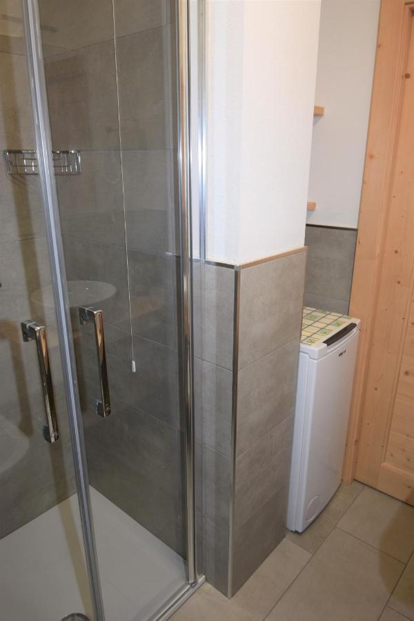 Cesa Valeria E Cesa Giulio Apartment Campitello di Fassa Ngoại thất bức ảnh